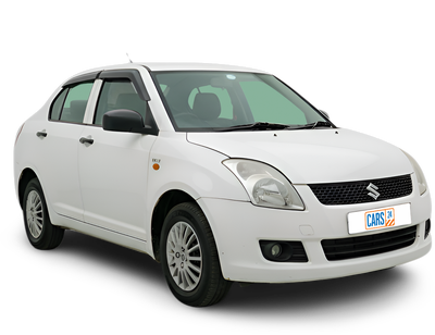 Maruti Swift Dzire-img
